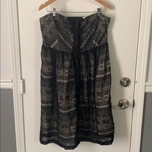 NWT Anthropologie Moulinette soeurs lace dress 12